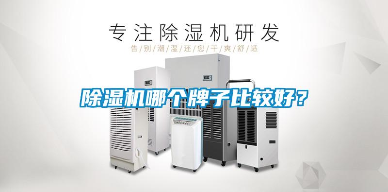 除濕機(jī)哪個(gè)牌子比較好？