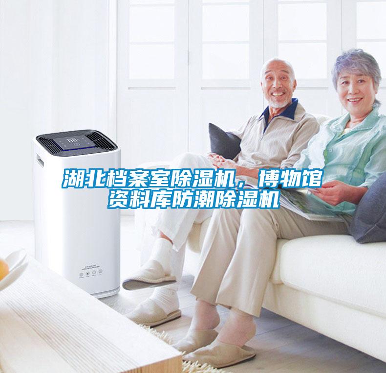 湖北檔案室除濕機(jī)，博物館資料庫防潮除濕機(jī)