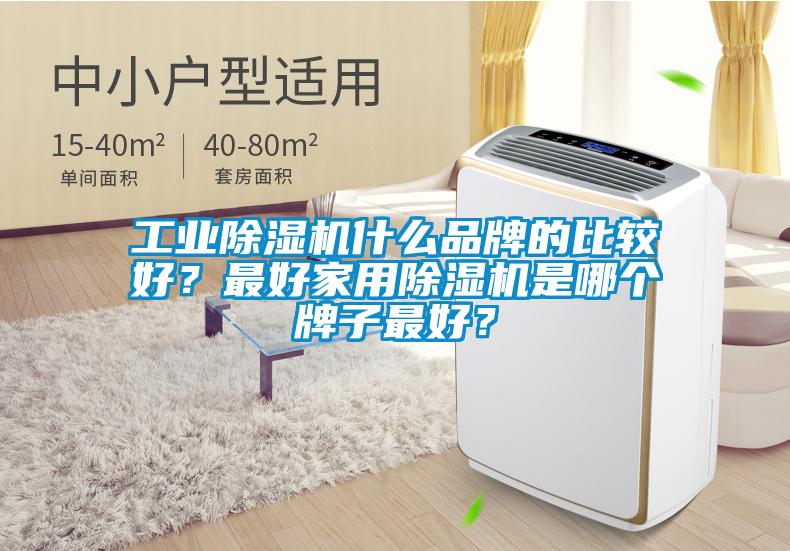 工業(yè)除濕機什么品牌的比較好？最好家用除濕機是哪個牌子最好？