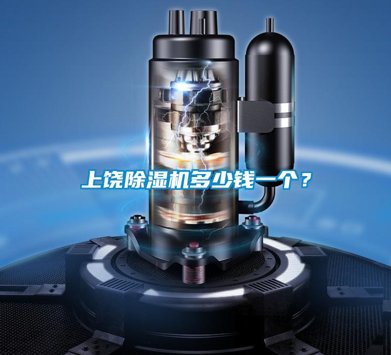 上饒除濕機(jī)多少錢一個(gè)？