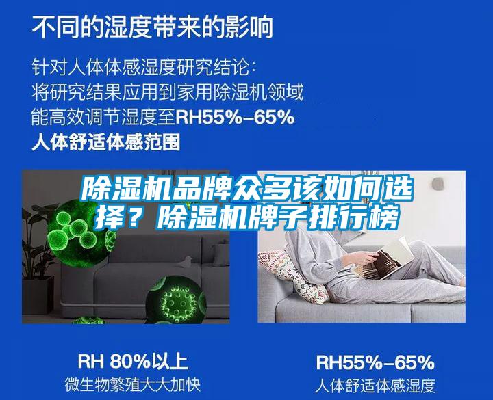 除濕機(jī)品牌眾多該如何選擇？除濕機(jī)牌子排行榜