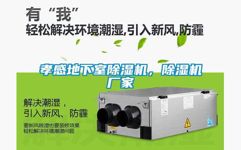 孝感地下室除濕機(jī)，除濕機(jī)廠家
