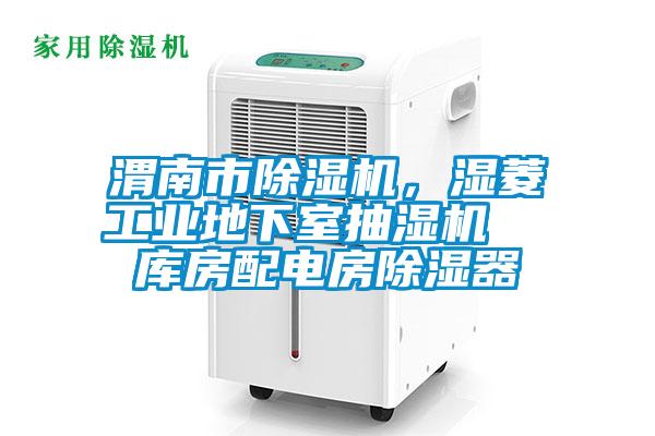 渭南市除濕機(jī)，濕菱工業(yè)地下室抽濕機(jī)  庫(kù)房配電房除濕器