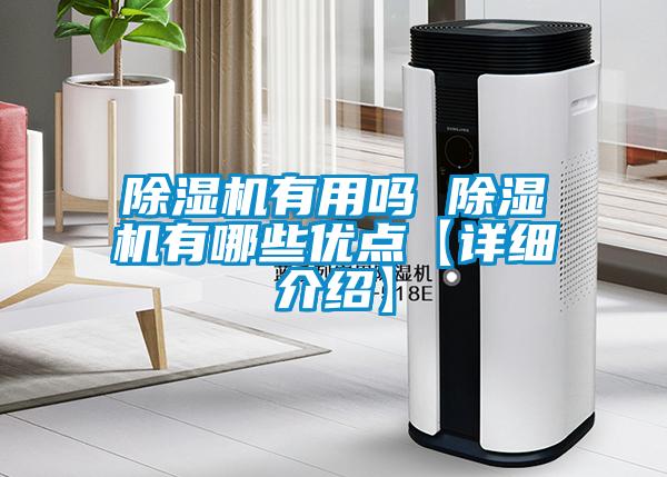 除濕機有用嗎 除濕機有哪些優(yōu)點【詳細(xì)介紹】