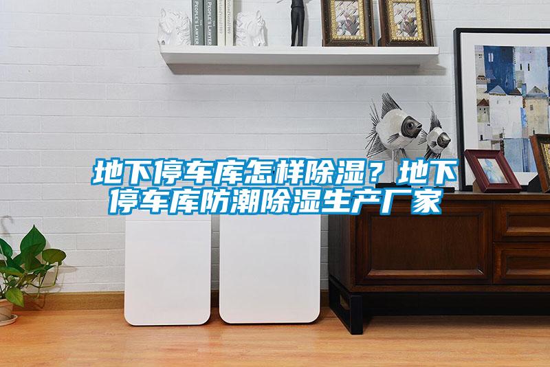 地下停車(chē)庫(kù)怎樣除濕？地下停車(chē)庫(kù)防潮除濕生產(chǎn)廠家
