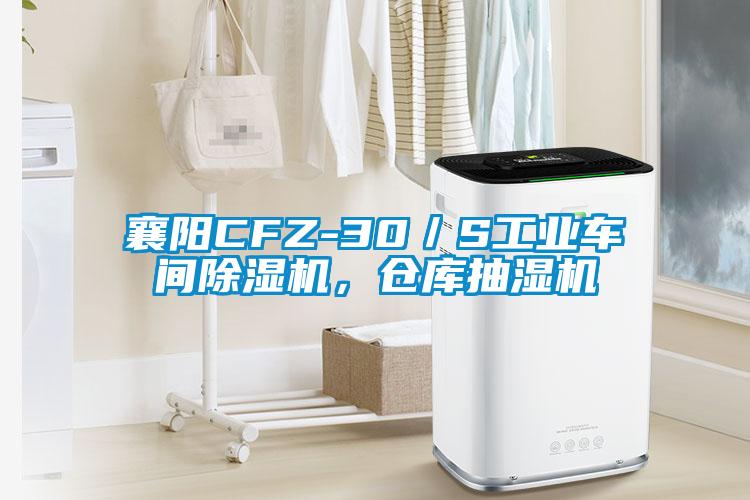 襄陽CFZ-30／S工業(yè)車間除濕機(jī)，倉(cāng)庫抽濕機(jī)