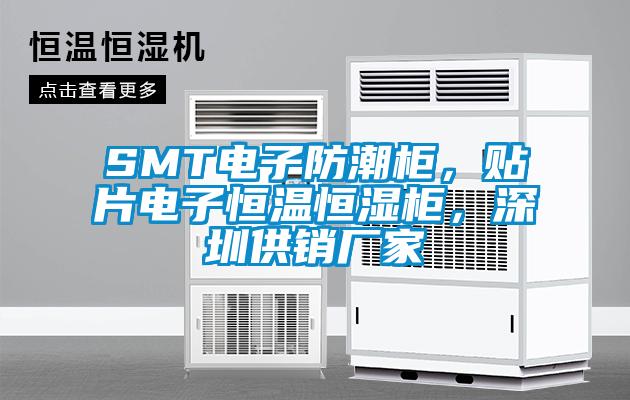 SMT電子防潮柜，貼片電子恒溫恒濕柜，深圳供銷廠家