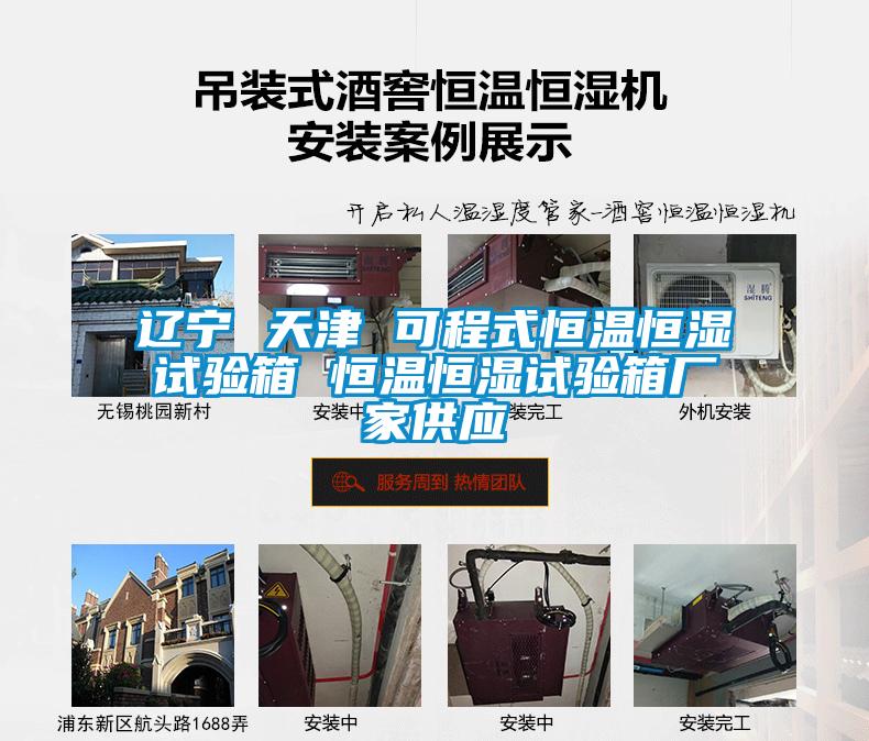遼寧 天津 可程式恒溫恒濕試驗箱 恒溫恒濕試驗箱廠家供應(yīng)