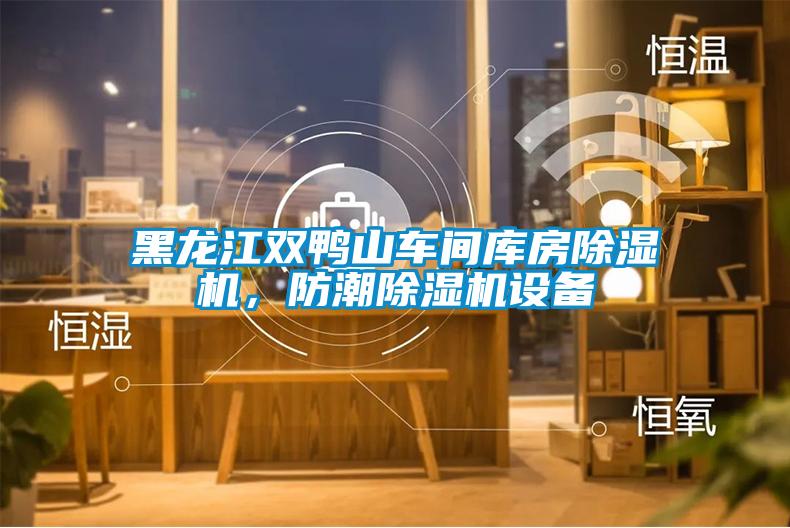 黑龍江雙鴨山車間庫房除濕機，防潮除濕機設(shè)備