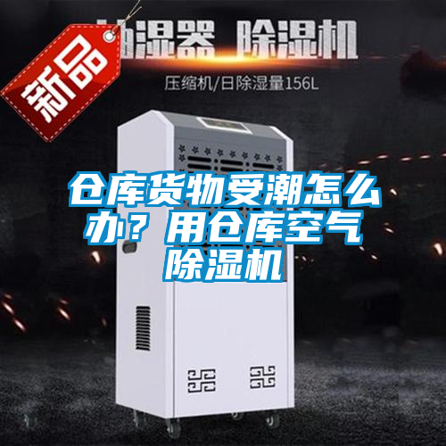 倉庫貨物受潮怎么辦？用倉庫空氣除濕機