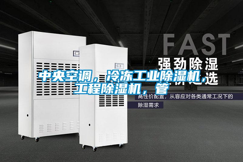 中央空調(diào)，冷凍工業(yè)除濕機，工程除濕機，管