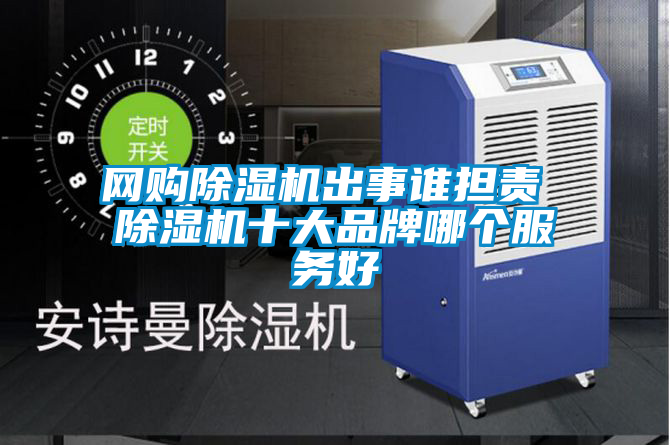 網(wǎng)購除濕機(jī)出事誰擔(dān)責(zé) 除濕機(jī)十大品牌哪個(gè)服務(wù)好