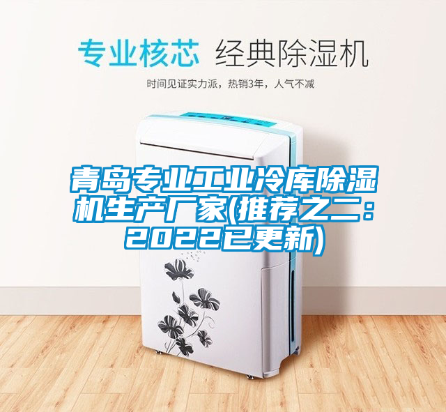 青島專業(yè)工業(yè)冷庫除濕機生產(chǎn)廠家(推薦之二：2022已更新)