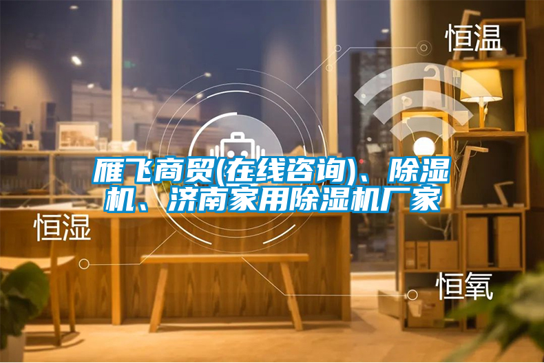 雁飛商貿(mào)(在線咨詢)、除濕機、濟南家用除濕機廠家