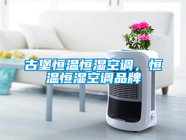 古堡恒溫恒濕空調(diào)，恒溫恒濕空調(diào)品牌