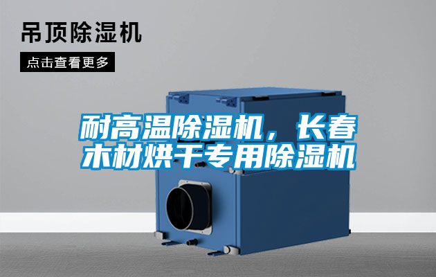 耐高溫除濕機(jī)，長(zhǎng)春木材烘干專用除濕機(jī)