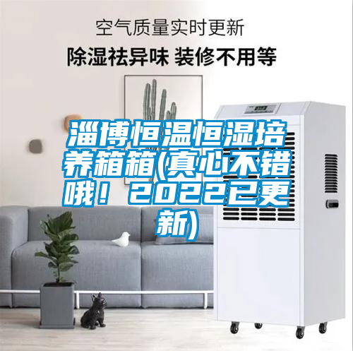 淄博恒溫恒濕培養(yǎng)箱箱(真心不錯哦！2022已更新)