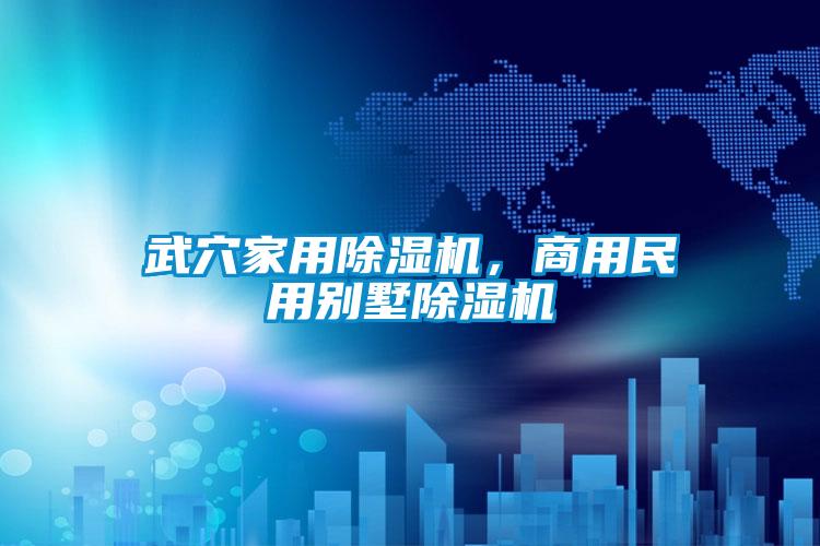 武穴家用除濕機(jī)，商用民用別墅除濕機(jī)
