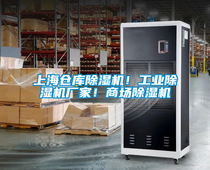 上海倉庫除濕機(jī)！工業(yè)除濕機(jī)廠家！商場除濕機(jī)