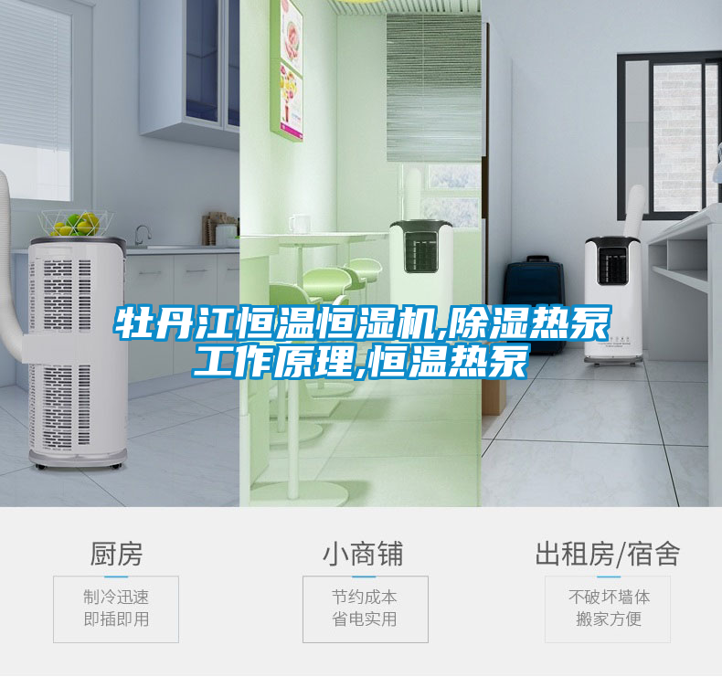 牡丹江恒溫恒濕機,除濕熱泵工作原理,恒溫?zé)岜?/></p>
						    <p style=