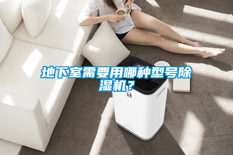 地下室需要用哪種型號除濕機？