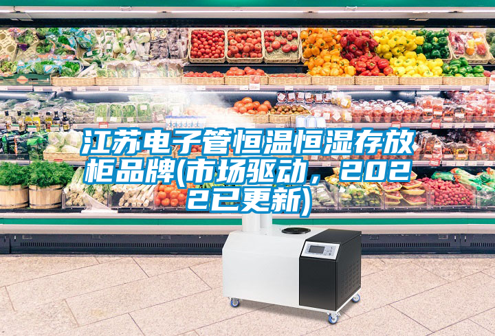 江蘇電子管恒溫恒濕存放柜品牌(市場(chǎng)驅(qū)動(dòng)，2022已更新)