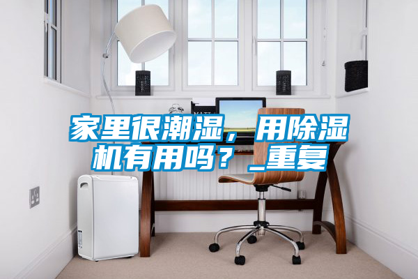家里很潮濕，用除濕機(jī)有用嗎？_重復(fù)