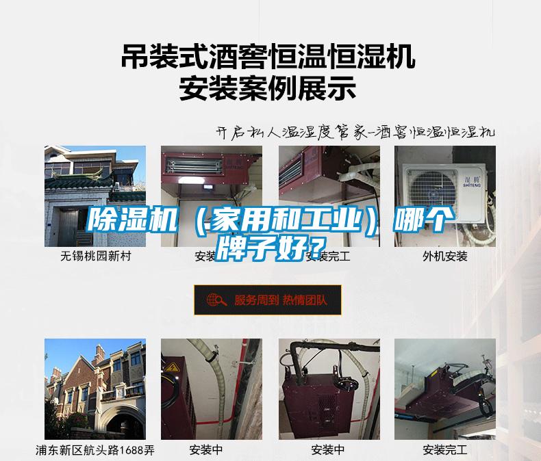 除濕機(jī)（家用和工業(yè)）哪個(gè)牌子好？