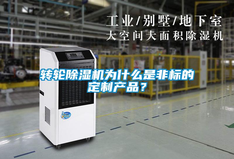 轉(zhuǎn)輪除濕機(jī)為什么是非標(biāo)的定制產(chǎn)品？