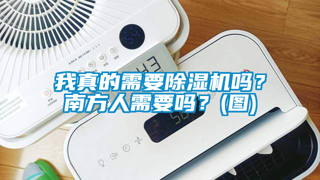 我真的需要除濕機嗎？南方人需要嗎？(圖)