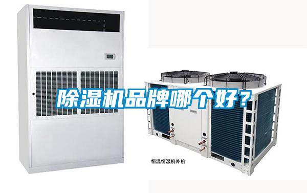 除濕機(jī)品牌哪個(gè)好？