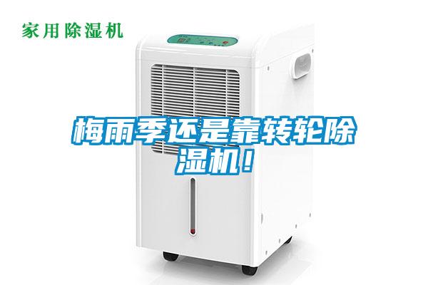梅雨季還是靠轉(zhuǎn)輪除濕機(jī)！