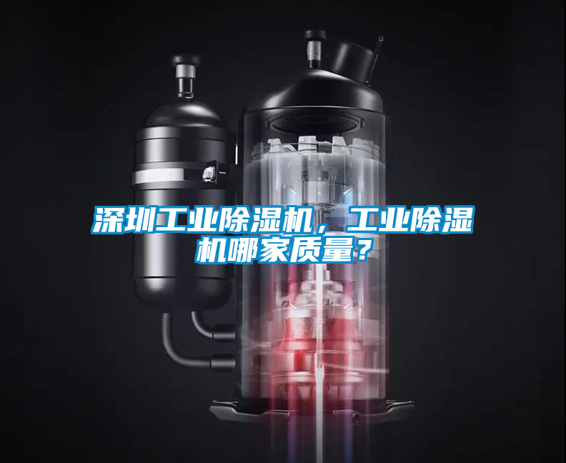 深圳工業(yè)除濕機(jī)，工業(yè)除濕機(jī)哪家質(zhì)量？