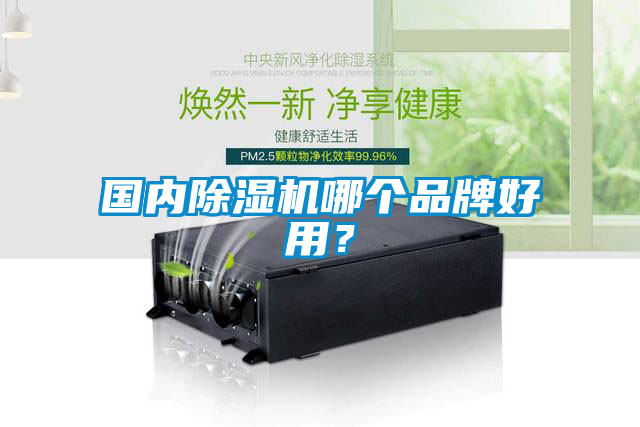 國(guó)內(nèi)除濕機(jī)哪個(gè)品牌好用？
