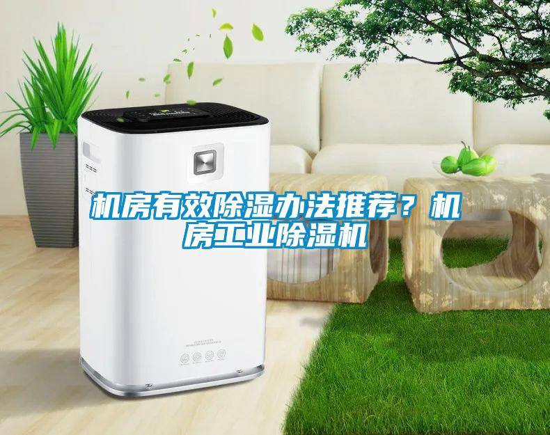 機(jī)房有效除濕辦法推薦？機(jī)房工業(yè)除濕機(jī)