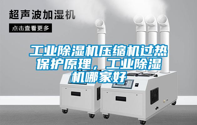 工業(yè)除濕機壓縮機過熱保護原理，工業(yè)除濕機哪家好