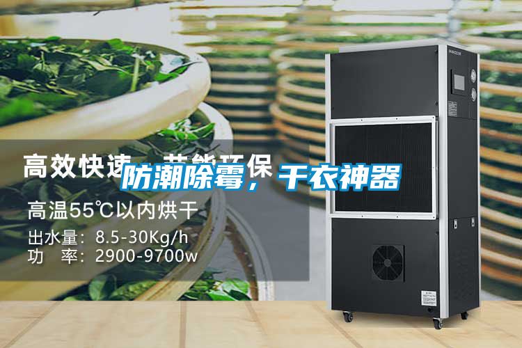 防潮除霉，干衣神器