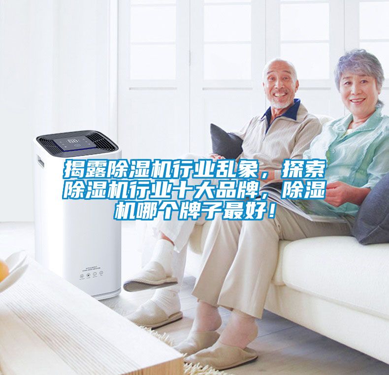 揭露除濕機(jī)行業(yè)亂象，探索除濕機(jī)行業(yè)十大品牌，除濕機(jī)哪個(gè)牌子最好！