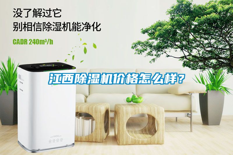 江西除濕機(jī)價(jià)格怎么樣？