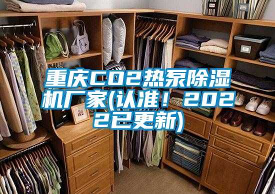 重慶CO2熱泵除濕機廠家(認準！2022已更新)