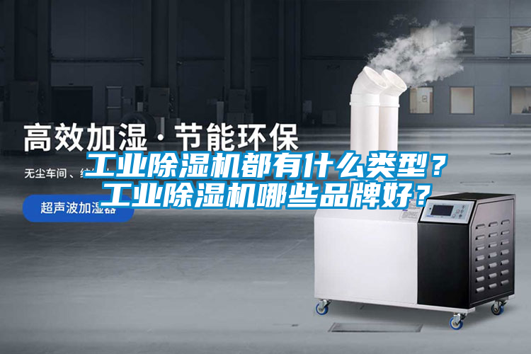 工業(yè)除濕機(jī)都有什么類型？工業(yè)除濕機(jī)哪些品牌好？