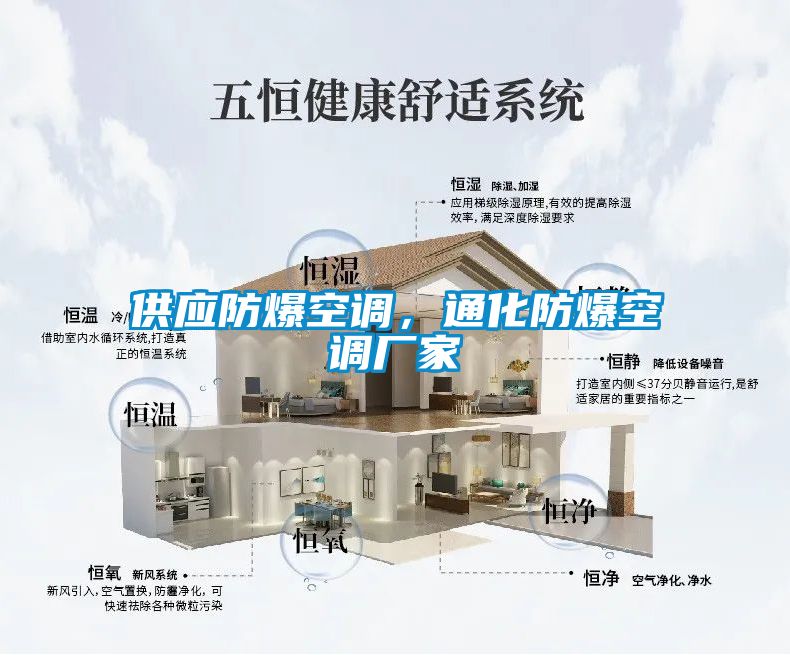 供應(yīng)防爆空調(diào)，通化防爆空調(diào)廠家