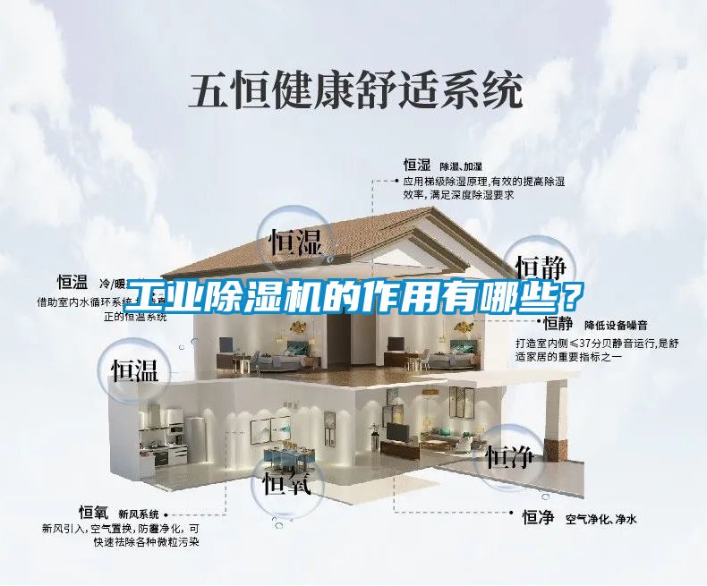 工業(yè)除濕機的作用有哪些？