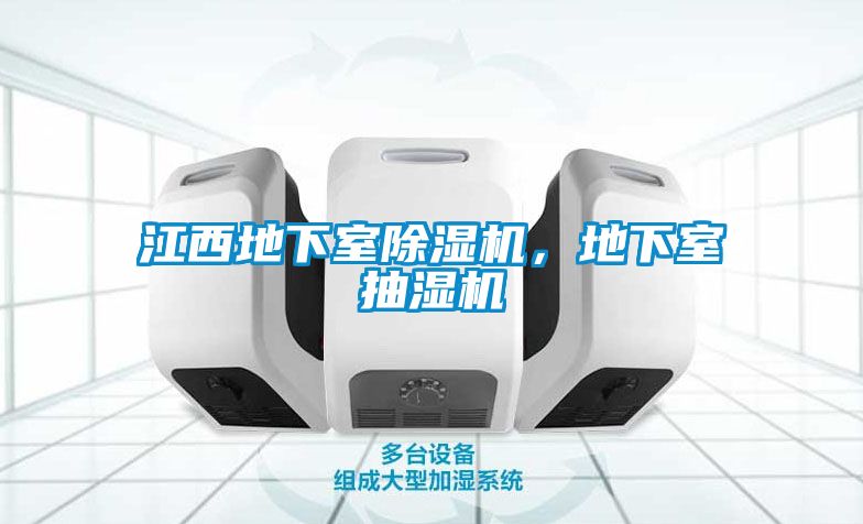 江西地下室除濕機(jī)，地下室抽濕機(jī)