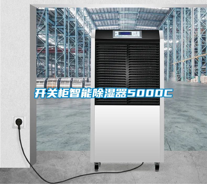 開(kāi)關(guān)柜智能除濕器5000C