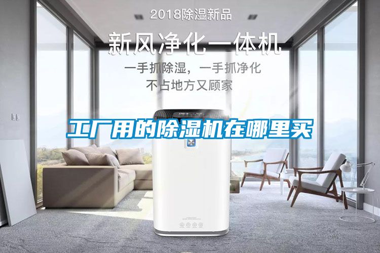 工廠用的除濕機(jī)在哪里買