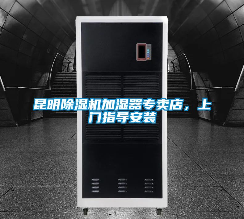 昆明除濕機(jī)加濕器專賣店，上門指導(dǎo)安裝