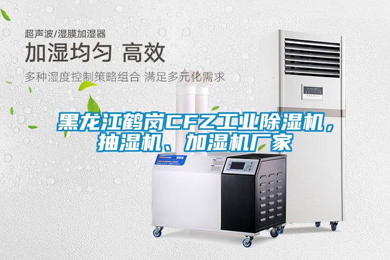 黑龍江鶴崗CFZ工業(yè)除濕機(jī)，抽濕機(jī)、加濕機(jī)廠家