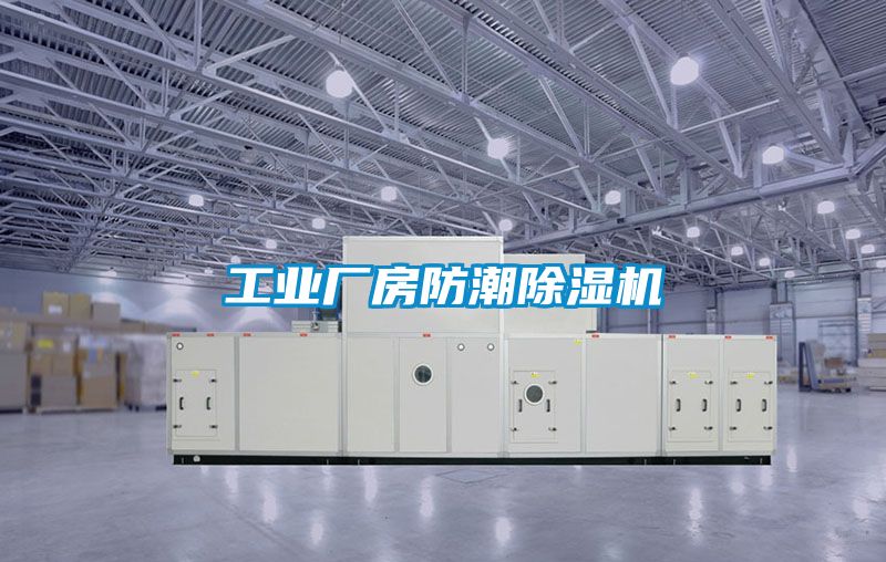 工業(yè)廠(chǎng)房防潮除濕機(jī)