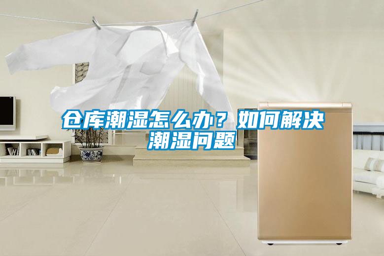 倉(cāng)庫(kù)潮濕怎么辦？如何解決潮濕問(wèn)題